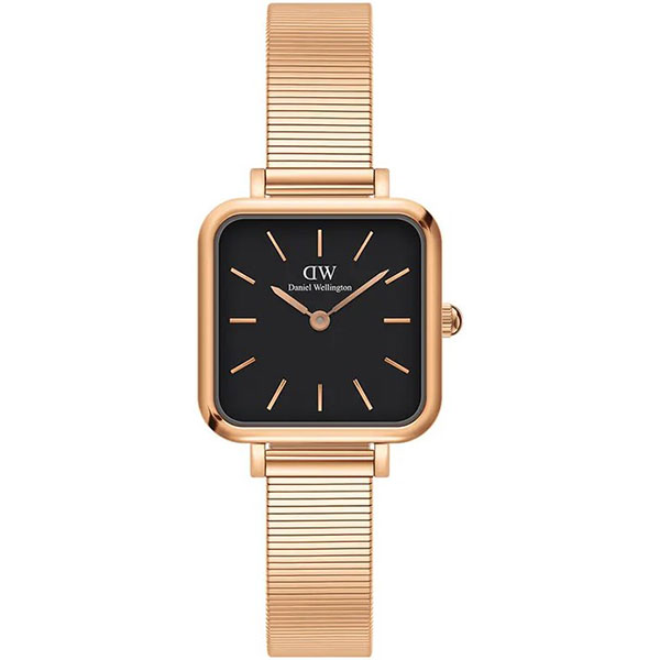 Часы Daniel Wellington Quadro Studio DW00100518